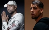 YL parle de sa collaboration avec Rohff : « Il est très intimidant »