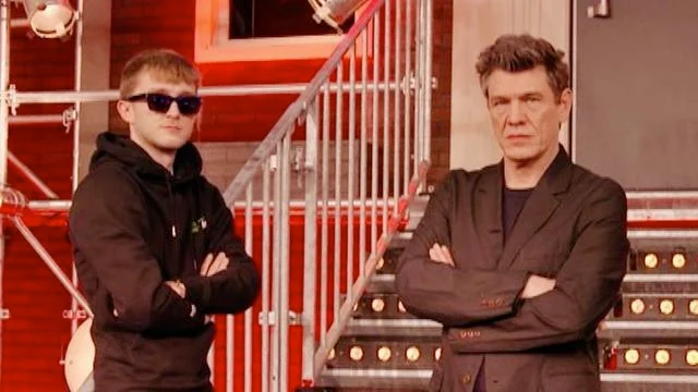 The Voice : Vald revient sur sa première rencontre avec Marc Lavoine