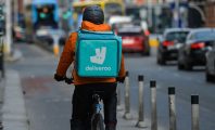 Deliveroo sanctionné : une grosse amende pour ne pas avoir salarié ses livreurs