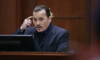 Johnny Depp confirme les violences d'Amber Heard avec des audios