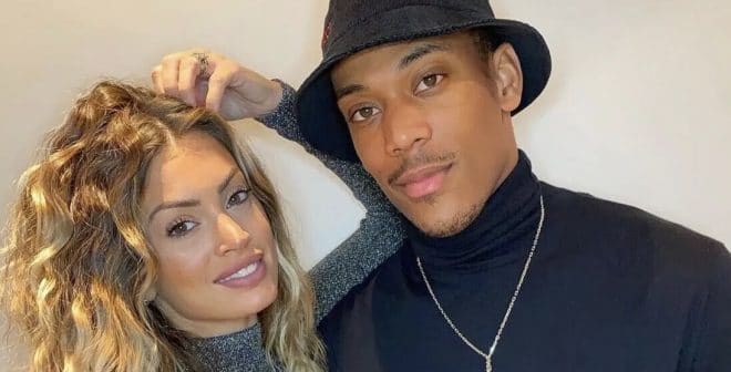 Mélanie Da Cruz sort du silence après l’annonce de son divorce avec Anthony Martial