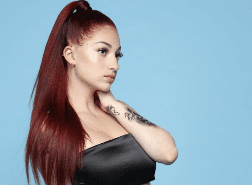 La rappeuse Bhad Bhabie déclare avoir gagné 50 millions de dollars grâce à OnlyFans