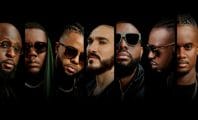 Avec leur tournée, la Sexion d'Assaut a vendu plus de 300 000 billets