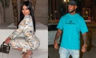Booba aurait proposé 50 000 euros à Maeva Ghennam pour être un power couple 