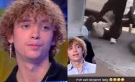 Benjamin Ledig finalement condamné pour son twerk en crop top et passé à tabac ?