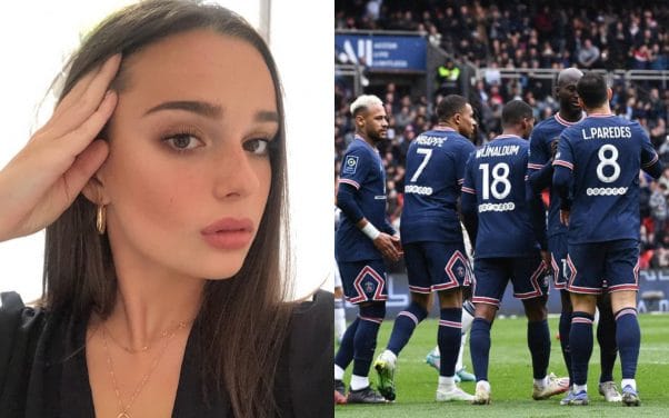 Une star du PSG aurait soulevé la jupe d’une influenceuse en pleine soirée