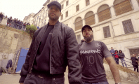Booba adresse un nouveau message à Médine : « On vote pour l'ennemi pour combattre l'ennemi »