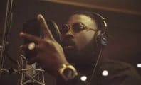 Damso a hésité à s'auto-censurer lors de l'enregistrement de son titre « MOROSE »