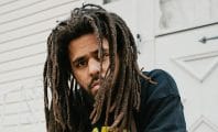 J. Cole devient basketteur professionnel, il a été recruté par un club canadien