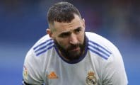 Karim Benzema mène Damien Rieu, soutien d'Eric Zemmour, en justice pour diffamation 
