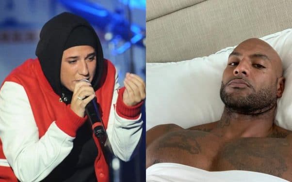 Booba s’exprime sur le retour de Diam’s après plus de 10 ans d’absence