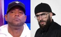 Booba se moque du coup de gueule de Médine : « Je me demande si Macron a acheté l'album »