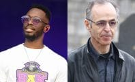 Jean-Jacques Goldman a refusé d'écrire un morceau pour Dadju