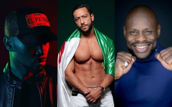 94 Val de Rap : Rohff, Lacrim, Kery James et bien d’autres s’associent dans une compilation