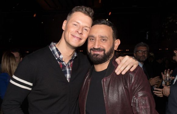 Matthieu Delormeau sur le départ de TPMP ? Cyril Hanouna met fin au suspens