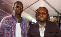 Young Thug et Gunna arrêtés, le FBI veut les faire tomber