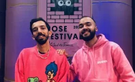 Bigflo & Oli expliquent pourquoi ils vont faire une tournée des petites salles