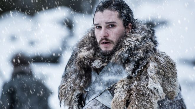 GOT : Kit Harrington va reprendre son rôle pour le spin-off sur Jon Snow