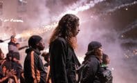 ATHENA : la nouvelle tragédie Netflix signée Romain Gravas et Ladj Ly se dévoile dans un teaser