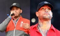 Soso Maness valide Booba : « il est capable de prendre un jeune inconnu et faire un single de diamant » 