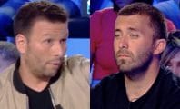 Maison squattée en Essonne : Raymond monte au créneau contre le propriétaire dans TPMP 