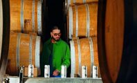 SCH a lancé sa propre boisson et a amené quelque chose de novateur