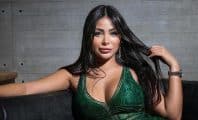 Maeva Ghennam jugée en France et bientôt virée de Dubaï ? La rumeur enfle