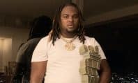 En jouant aux jeux vidéo, le rappeur Tee Grizzley gagne 200 000 dollars par mois 