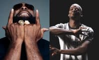 Kaaris réagit au clin d'œil de Paul Pogba lors de son retour à la Juventus 