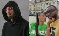 Dala répond au tacle de Gims et le menace sur Instagram