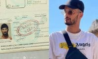 Soolking réalise la meilleure performance de l'année avec son album « Sans Visa »