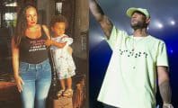 Booba nargue Kaaris en discutant de lui avec Linda sur Whatsapp