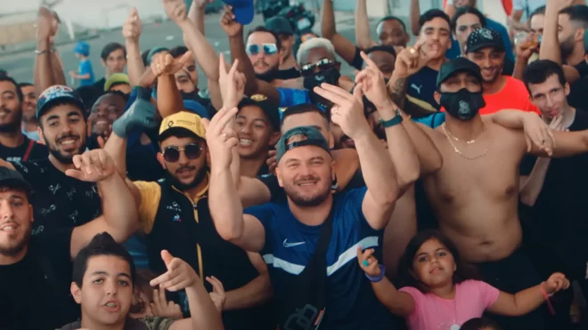 Jul dépasse les 6 millions d’albums vendus : il adresse un message à ses fans