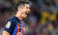 Robert Lewandowski se fait dérober sa Patek Philip à 75 000 euros en signant des autographes