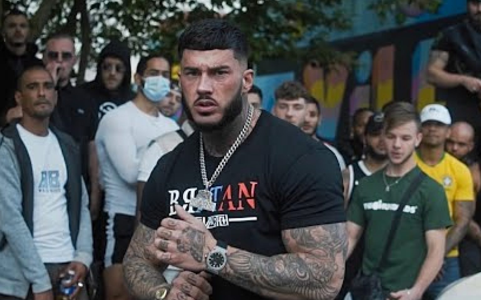 Tovaritch : Toutes les Infos & Actualités - Gentsu