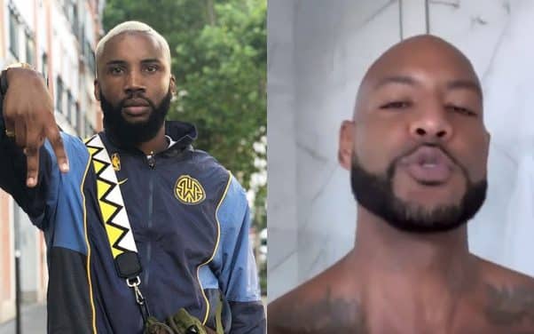 Booba s’en prend à Ohplai et le pousse à chauffer Rohff pour le combat