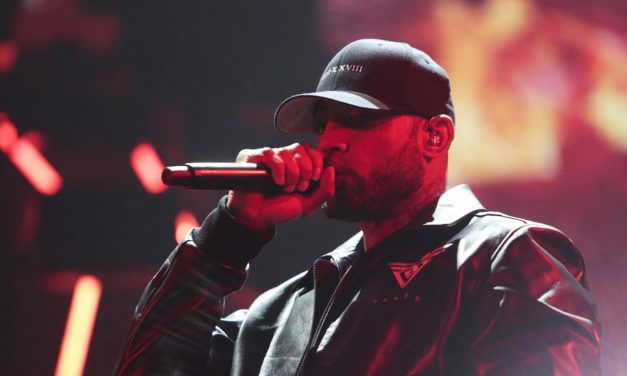 Booba s’exprime en toute franchise sur la somme qu’il va toucher avec son Stade de France