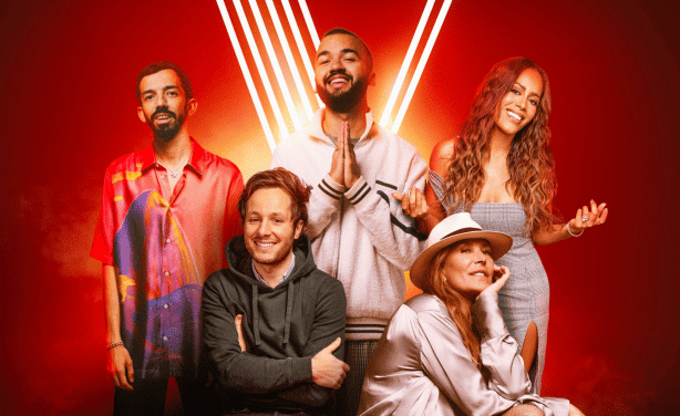 The Voice : Grande première, Big Flo et Oli deviennent coachs dans l’émission