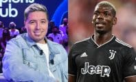 Samir Nasri pointe du doigt Paul Pogba pour avoir fait appel à un marabout