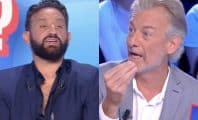 « Tu représentes tout ce qui a échoué » : le ton monte entre Cyril Hanouna et Gilles Verdez dans TPMP