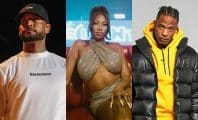 Booba s'en prend à Niska en ressortant le dossier de sa relation avec Aya Nakamura