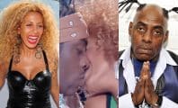 Afida Turner rend hommage à Coolio en partageant un souvenir très osé