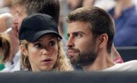 Gérard Piqué nargue Shakira en l'empêchant de récupérer certaines affaires