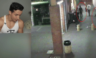Tibo InShape dévoile les images de l'agression qui a changé sa vie