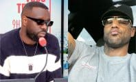 Booba réagit à la fin de la Sexion : « Ils vous ont menti pour vendre les places de leur tournée »