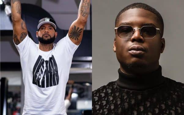 Booba rentre en playlist sur Skyrock avec son titre « KOA », il interpelle Ninho