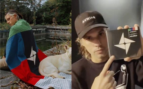 Orelsan annonce « Civilisation Perdue », la suite de son dernier album