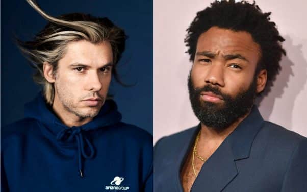 Orelsan regrette d’avoir refusé le featuring avec Childish Gambino