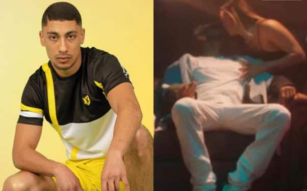 Maes se moque des excuses de Booba et balance des dossiers compromettants