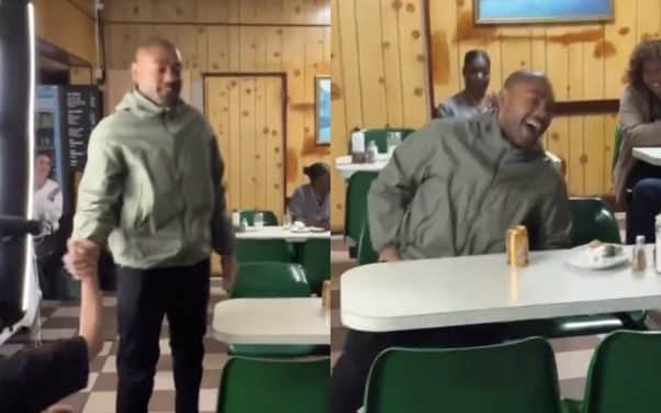 Top Boy : Kano (Sully) est finalement revenu pour clôturer l’ultime saison